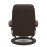 Consul (M) Classic Chair Consul (M) Classic Chair