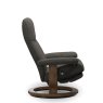 Consul (M) Power Leg + Back Chair w/ footstool Consul (M) Power Leg + Back Chair w/ footstool