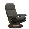 Consul (M) Power Leg + Back Chair w/ footstool Consul (M) Power Leg + Back Chair w/ footstool