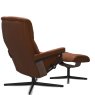 Mayfair (M) Cross Chair w/ footstool Mayfair (M) Cross Chair w/ footstool