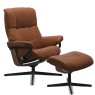 Mayfair (M) Cross Chair w/ footstool Mayfair (M) Cross Chair w/ footstool