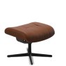 Mayfair (M) Cross Footstool Mayfair (M) Cross Footstool