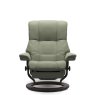 Mayfair (L) Power Leg + Back Chair w/ footstool Mayfair (L) Power Leg + Back Chair w/ footstool