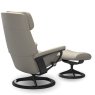 Paul (M) Signature Chair w/ footstool Paul (M) Signature Chair w/ footstool