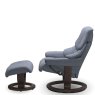 Reno (S) Classic Chair w/ footstool Reno (S) Classic Chair w/ footstool