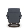Reno (S) Classic Chair w/ footstool Reno (S) Classic Chair w/ footstool