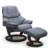 Reno (S) Classic Chair w/ footstool Reno (S) Classic Chair w/ footstool