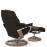 Reno (S) Signature Chair w/ footstool Reno (S) Signature Chair w/ footstool