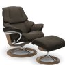 Reno (S) Signature Chair w/ footstool Reno (S) Signature Chair w/ footstool