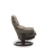 Reno (L) Power Leg + Back Chair w/ footstool Reno (L) Power Leg + Back Chair w/ footstool
