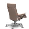 Tokyo w/ Headrest Office (Steel) Office Chair Tokyo w/ Headrest Office (Steel) Office Chair