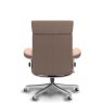 Tokyo w/ Headrest Office (Steel) Office Chair Tokyo w/ Headrest Office (Steel) Office Chair
