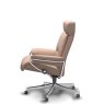 Tokyo w/ Headrest Office (Steel) Office Chair Tokyo w/ Headrest Office (Steel) Office Chair