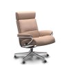 Tokyo w/ Headrest Office (Steel) Office Chair Tokyo w/ Headrest Office (Steel) Office Chair