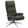 Tokyo w/ Headrest Star (High Base) Chair Tokyo w/ Headrest Star (High Base) Chair