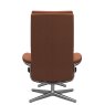Tokyo w/ Headrest Urban Cross (High Base) Chair Tokyo w/ Headrest Urban Cross (High Base) Chair