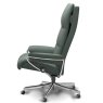 Tokyo Office (Steel) Office Chair Tokyo Office (Steel) Office Chair