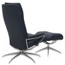 Stressless - Tokyo - Star Chair with Footstool Stressless - Tokyo - Star Chair with Footstool