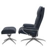 Stressless - Tokyo - Star Chair with Footstool Stressless - Tokyo - Star Chair with Footstool