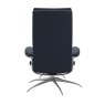 Stressless - Tokyo - Star Chair with Footstool Stressless - Tokyo - Star Chair with Footstool