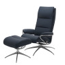 Stressless - Tokyo - Star Chair with Footstool Stressless - Tokyo - Star Chair with Footstool