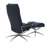 Stressless - Tokyo - Star Chair with Footstool Stressless - Tokyo - Star Chair with Footstool