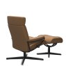 Tokyo Urban Cross Chair w/ footstool Tokyo Urban Cross Chair w/ footstool