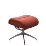 Tokyo Star (High Base) Footstool Tokyo Star (High Base) Footstool