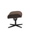 Tokyo Urban Cross (High Base) Footstool Tokyo Urban Cross (High Base) Footstool