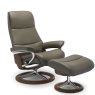 View (S) Signature Chair w/ footstool View (S) Signature Chair w/ footstool