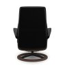 View (M) Signature Chair w/ footstool View (M) Signature Chair w/ footstool