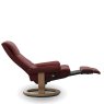 View (M) Power Leg + Back Chair w/ footstool View (M) Power Leg + Back Chair w/ footstool