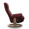 View (M) Power Leg + Back Chair w/ footstool View (M) Power Leg + Back Chair w/ footstool