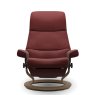 View (M) Power Leg + Back Chair w/ footstool View (M) Power Leg + Back Chair w/ footstool