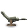 View (L) Power Leg + Back Chair w/ footstool View (L) Power Leg + Back Chair w/ footstool