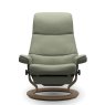 View (L) Power Leg + Back Chair w/ footstool View (L) Power Leg + Back Chair w/ footstool