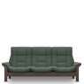 Stressless - Buckingham 3 Seater Stressless - Buckingham 3 Seater