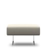 Stressless - Stella Medium Ottoman Stressless - Stella Medium Ottoman