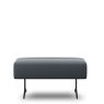 Stella Large Ottoman Stella Large Ottoman