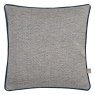 Ada - Blue/Silver Cushion Ada - Blue/Silver Cushion