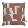 Cooper - Cushion Rust Cooper - Cushion Rust