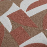Cooper - Cushion Rust Cooper - Cushion Rust