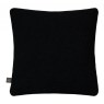 Cora - Large Black Cushion Cora - Large Black Cushion