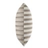 Everett Natural - Wide Cushion Everett Natural - Wide Cushion