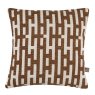 Hugo - Cognac Cushion Hugo - Cognac Cushion
