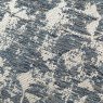 Joni - Cushion Blue/Silver Joni - Cushion Blue/Silver