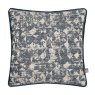 Joni - Cushion Blue/Silver Joni - Cushion Blue/Silver