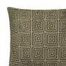 Mosaic - Cushion Green Mosaic - Cushion Green