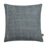 Mosaic - Cushion Blue Mosaic - Cushion Blue