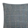 Mosaic - Cushion Blue Mosaic - Cushion Blue